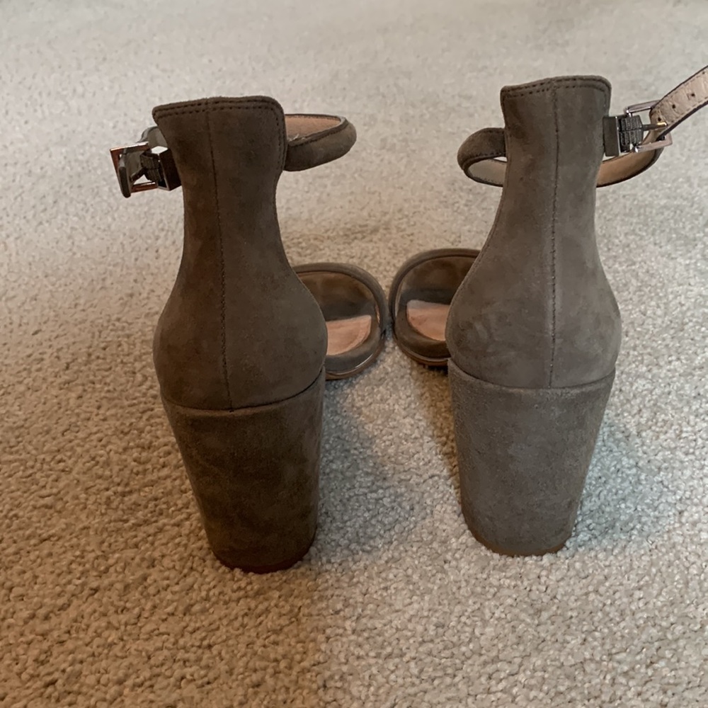 Perfect Summer Heels - Picture 2 of 5